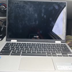 Acer Chromebook Spin11 