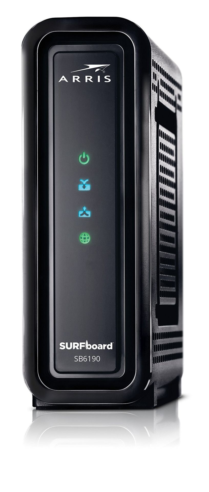ARRIS Surfboard: DOCSIS 3.0 Cable Modem