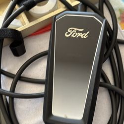 Car electric charger