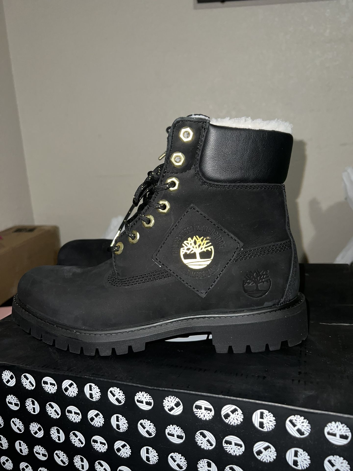 Men’s Timberland 7.5