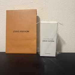 Louis Vuitton Imagination Cologne