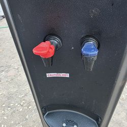 Dispensador de agua