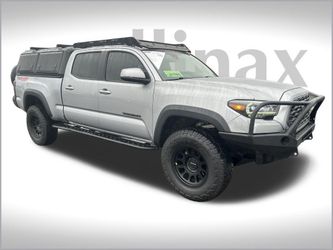 2020 Toyota Tacoma