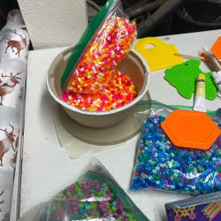 Art Supplies Create Your Own 