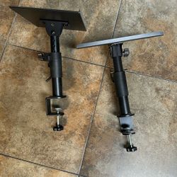 Studio Monitor Stands 