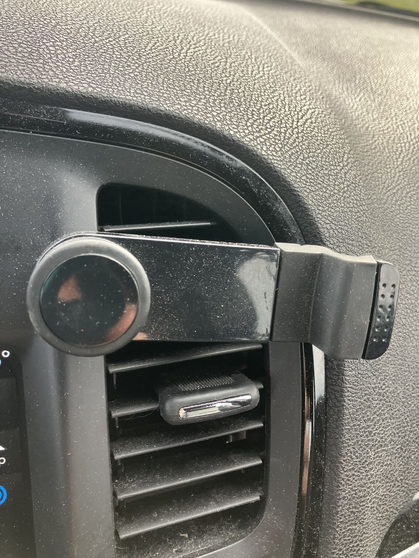 Car Vent iPhone Holder