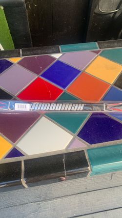 Brand new jumbo max armlock putter grip 21 inch