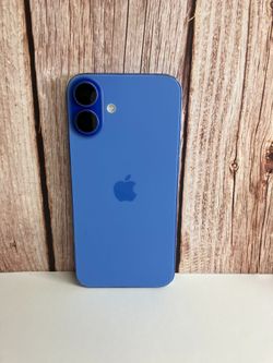 iPhone 16 - Unlocked- 128GB