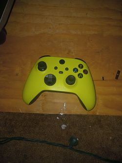 Xbox Controller 