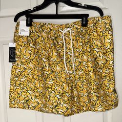 Original Use Swim trunks short  Size L MSRP: $25