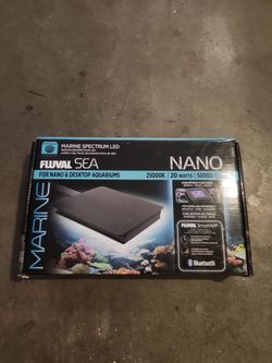Fluval Sea Marine Spectrum LED light