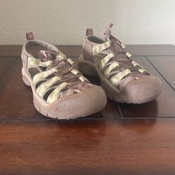 Women’s Sandals Keen Newport Retro