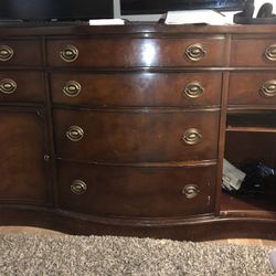 Large Dresser Or Buffett 
