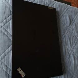 Lenovo ThinkPad