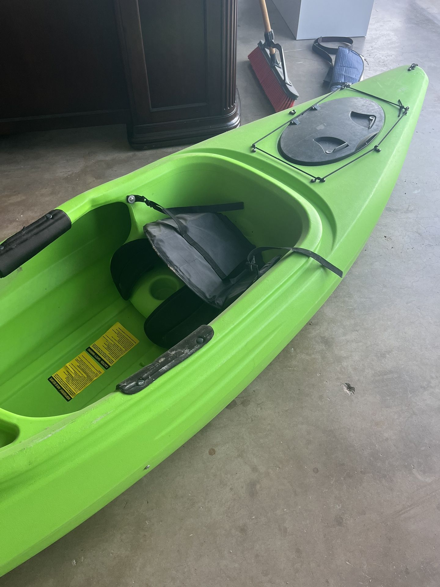 Kayak