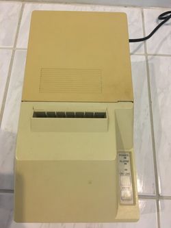 Printer+cable