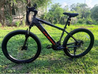 Huffy vertis e bike