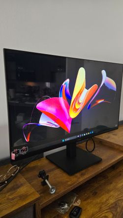 Samsung 27" S3 Monitor
