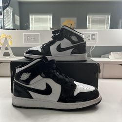 Jordan 1 Mid SE All Star