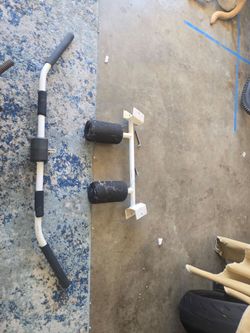 Home weight set