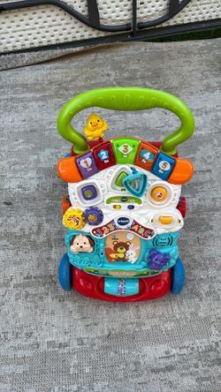 Baby walker