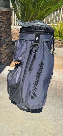 TaylorMade Pro - cart golf bag
