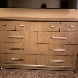 King Size Bedroom Set