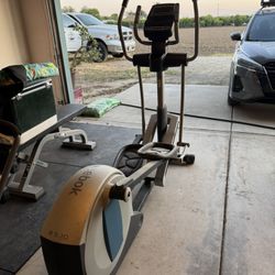 Reebok Elliptical 