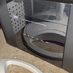 Home Theater Like New