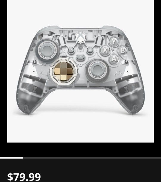 Xbox Controller
