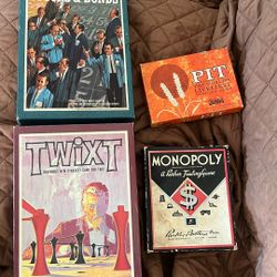 Vintage Games 