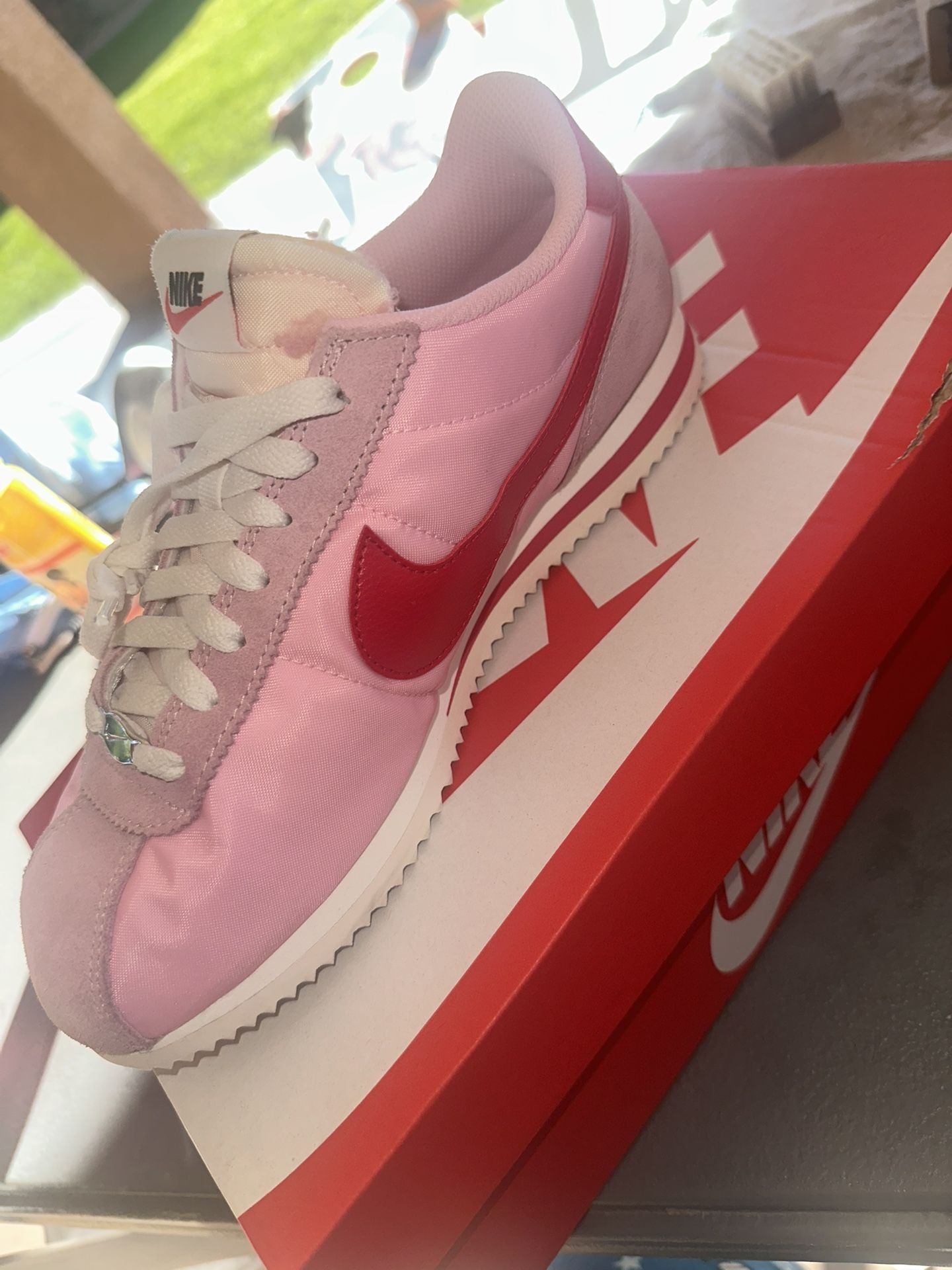 Nike Cortez