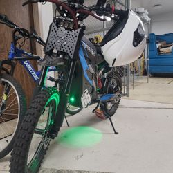 E-Bike 