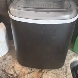 Ice maker