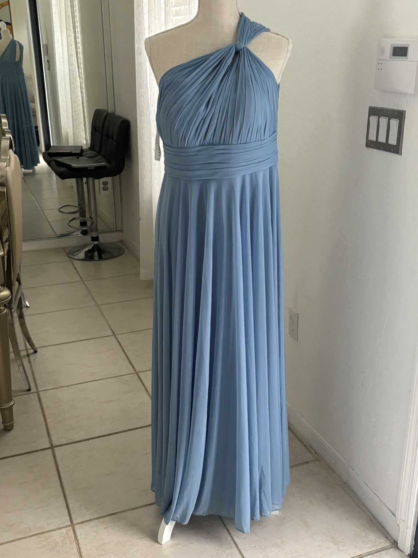 Bridesmaid Dress