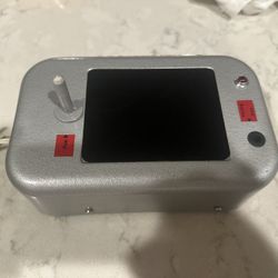 Bulk Tape Eraser / Demagnetizer