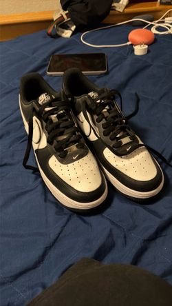 AIR FORCE 1 LOW 07 - MENS