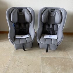 Nuna Rava Car Seat