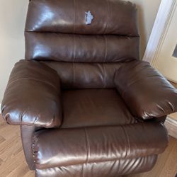 Recliner Chair 