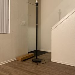 Living Room Lamp