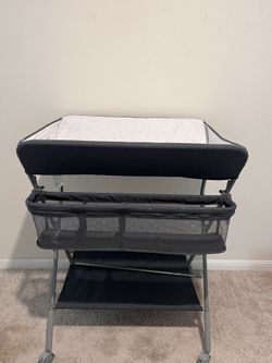 Changing Table