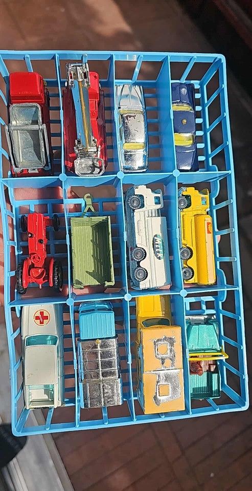 Matchbox 