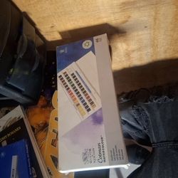 Windsor & Newton Watercolour 46pc. Set