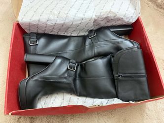 Botas de  Andrea