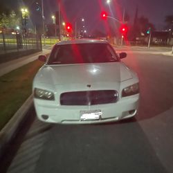 2008 Dodge Charger