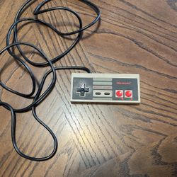 Nintendo 64 Controller 