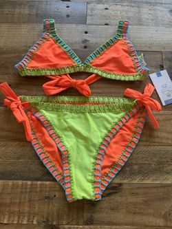 Reversible Bikini