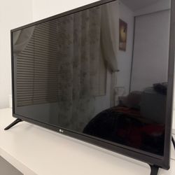 LG TV 