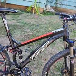 Felt Mountain Bike