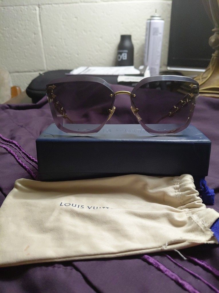 Designer Sun Glasses
